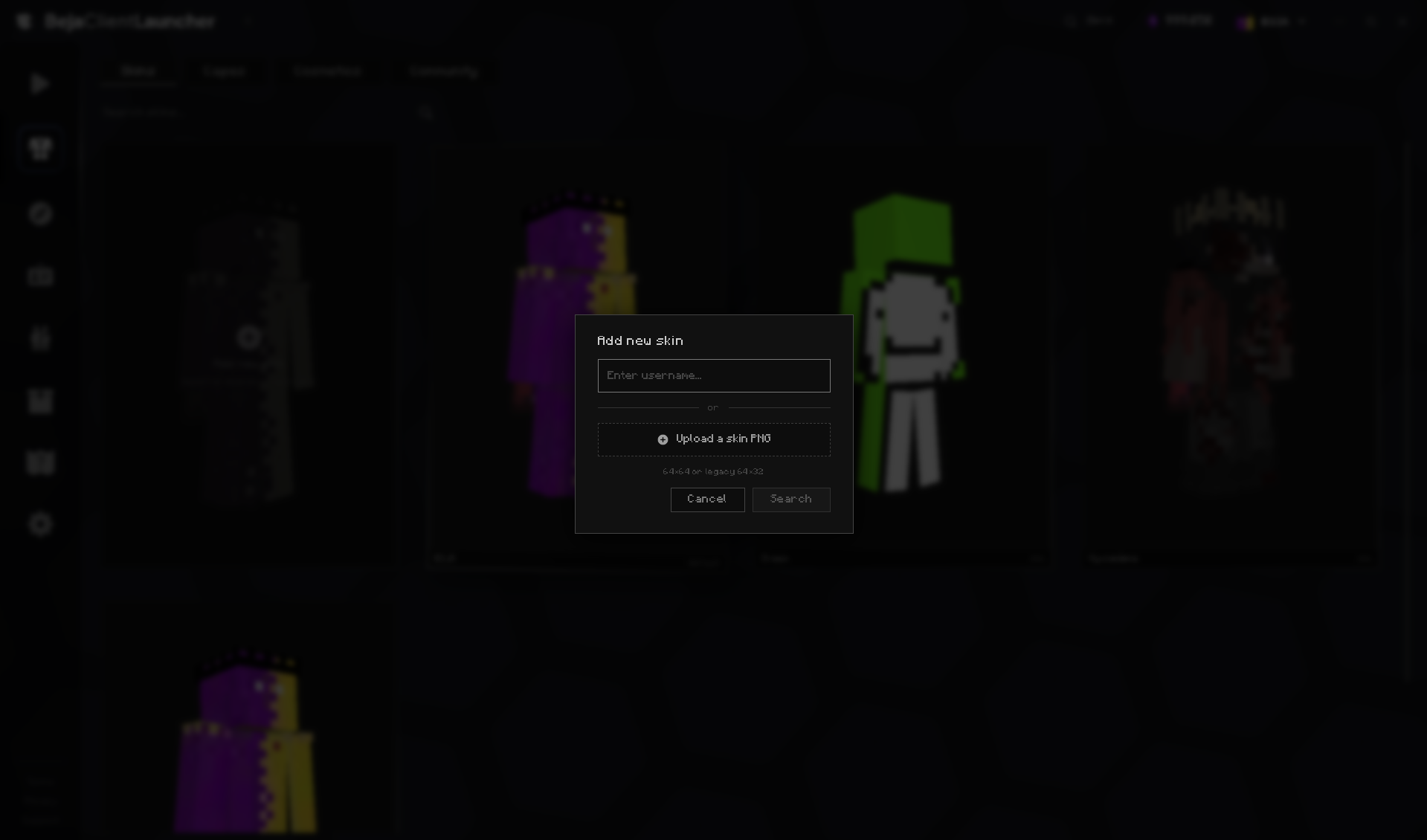 Skin picker